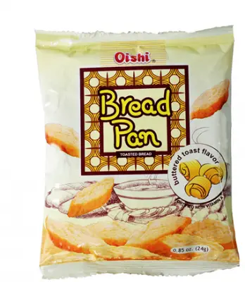Bread Pan