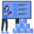 Real-Time Inventory Icon