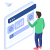 User-Friendly System Icon
