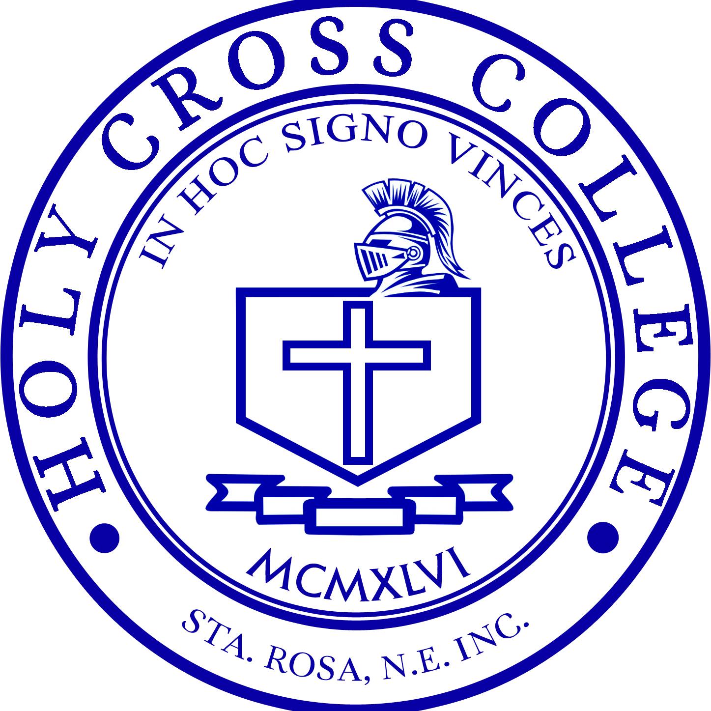 Holy Cross Logo